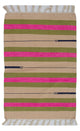 Kilim moderno Tapete 90x60cm