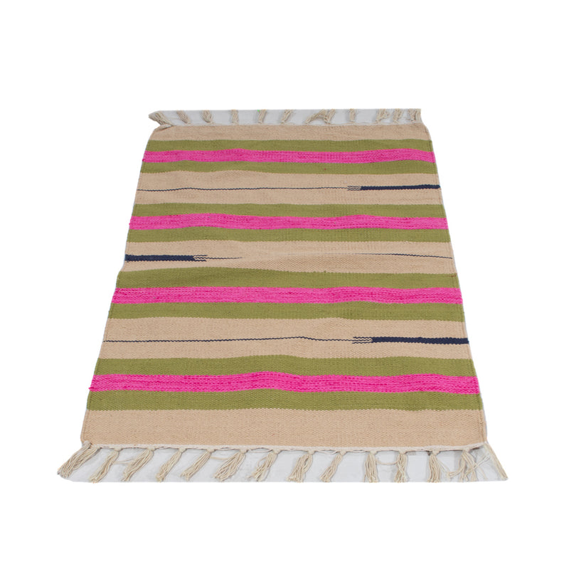 Kilim moderno Tapete 90x60cm