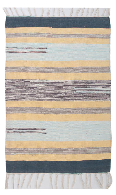Kilim moderno Tapete 60x90cm