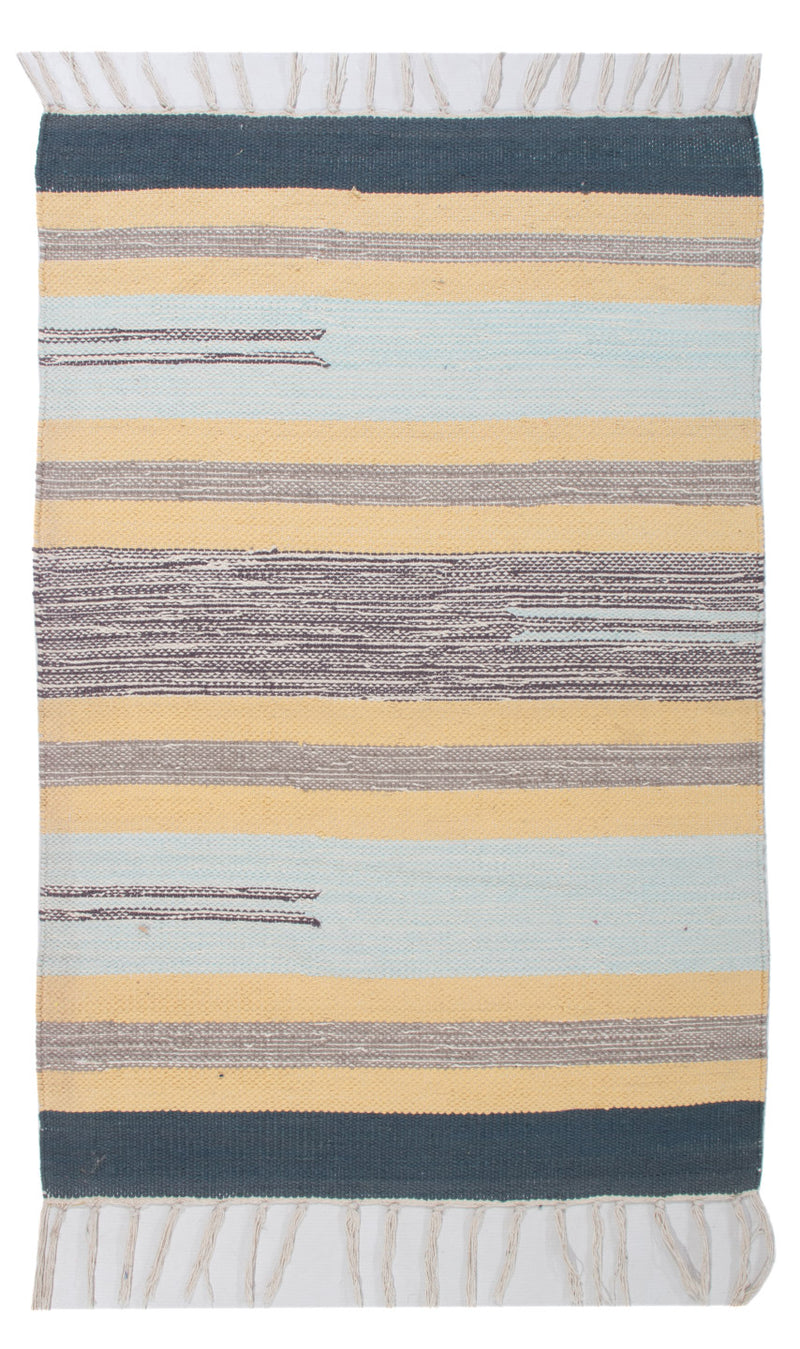 Kilim moderno Tapete 90x60cm