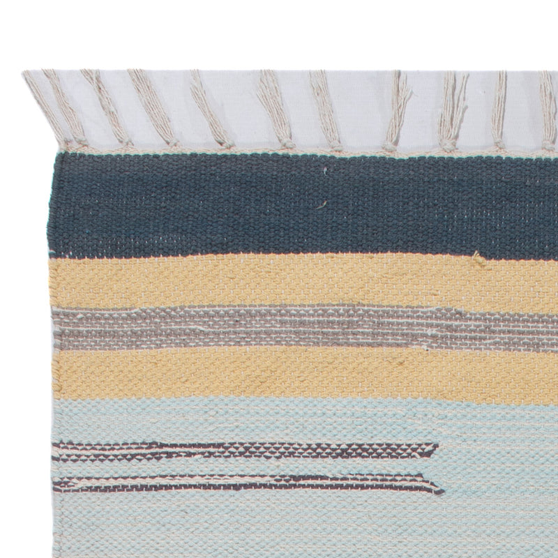 Kilim moderno Tapete 90x60cm