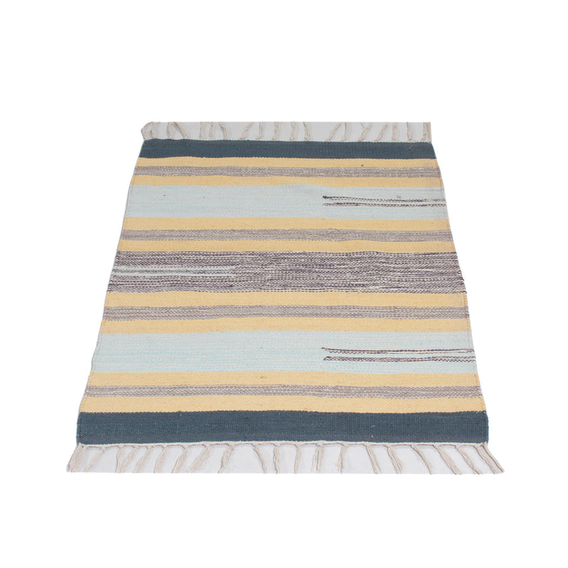 Kilim moderno Tapete 90x60cm