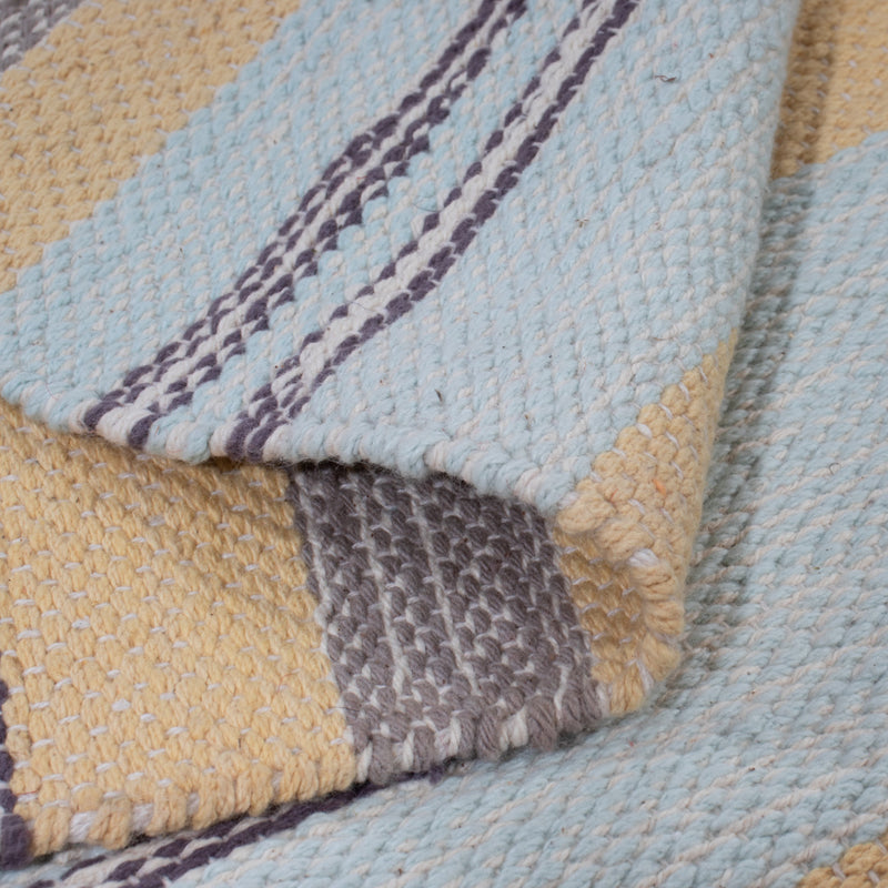 Kilim moderno Tapete 90x60cm