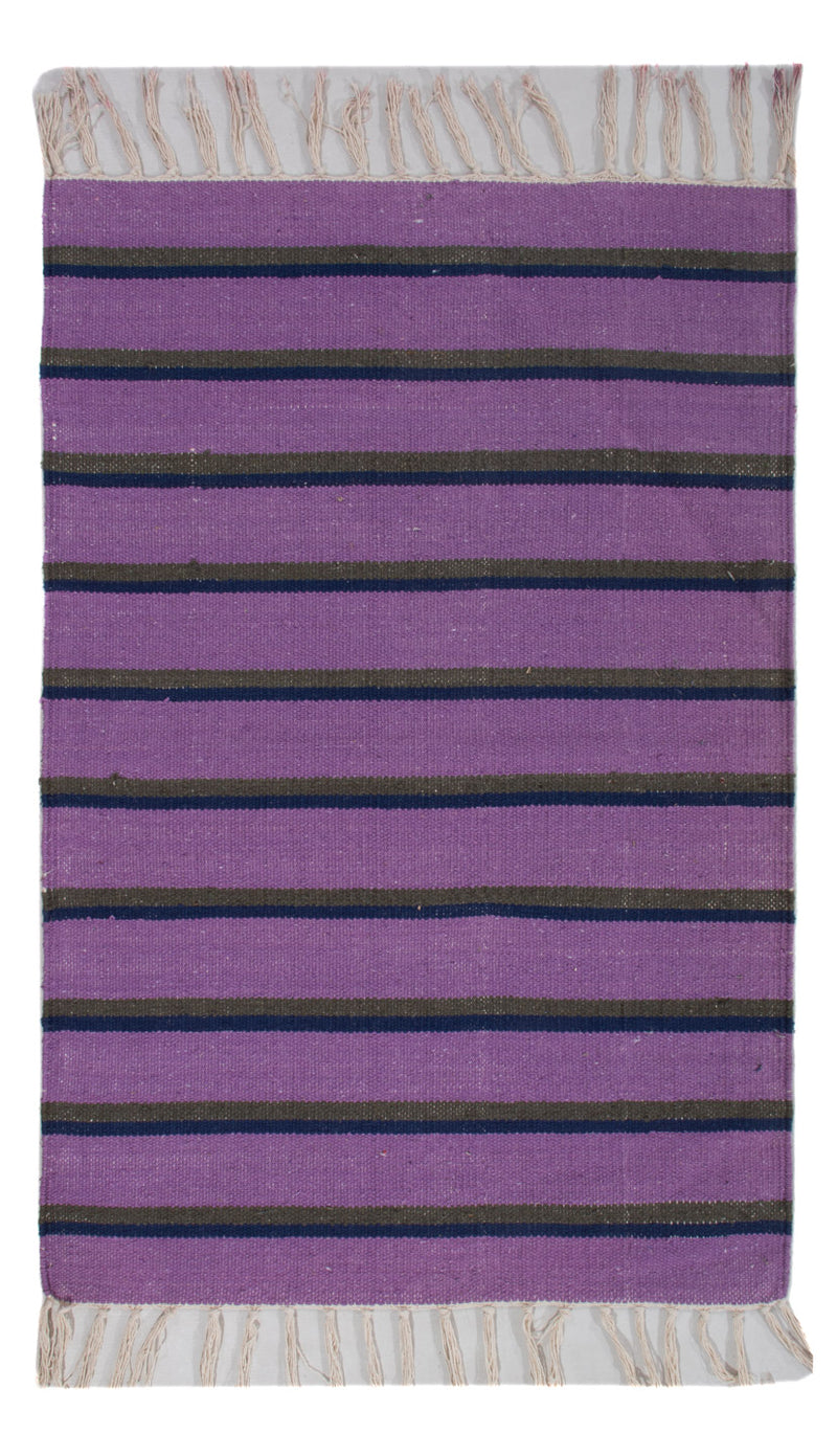 Kilim moderno Tapete 90x60cm