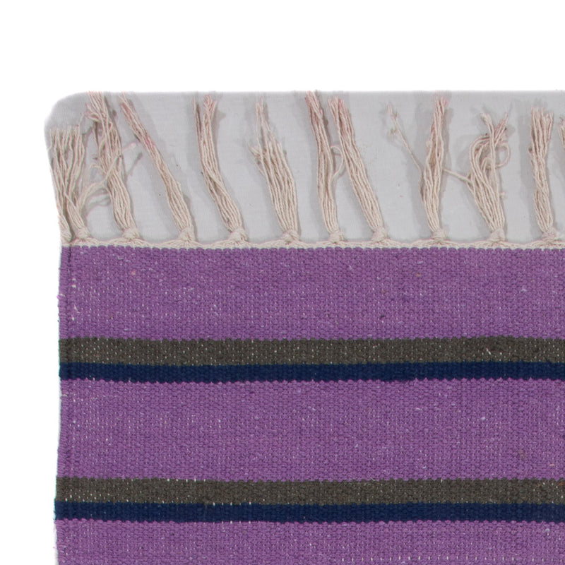 Kilim moderno Tapete 90x60cm