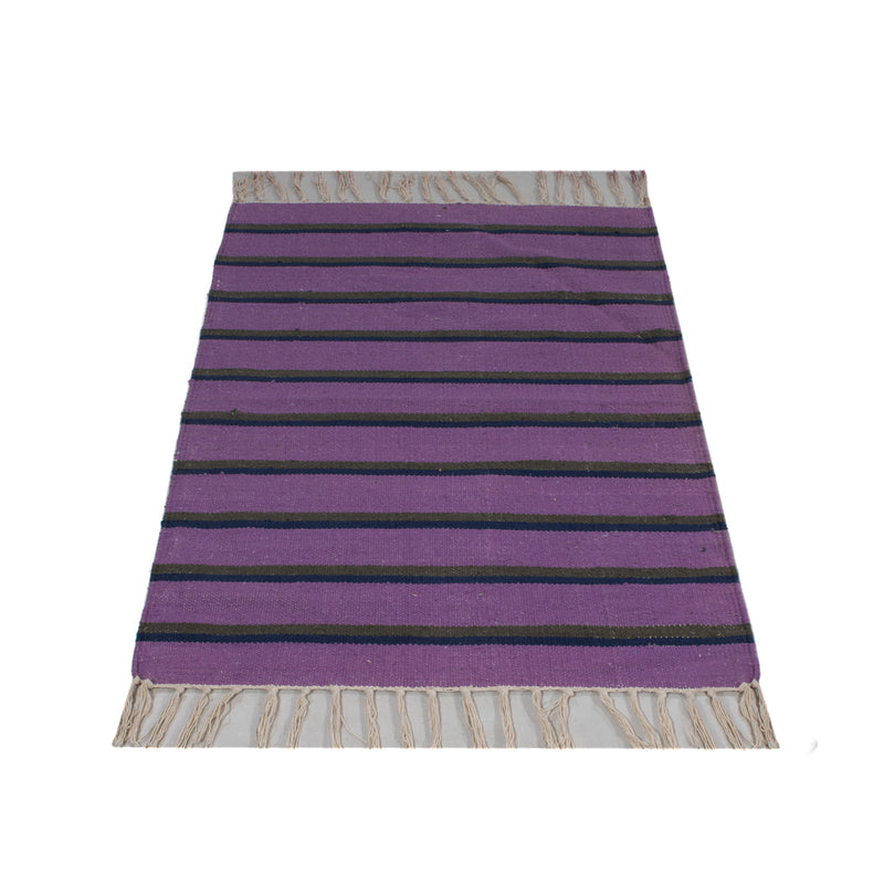 Kilim moderno Tapete 90x60cm