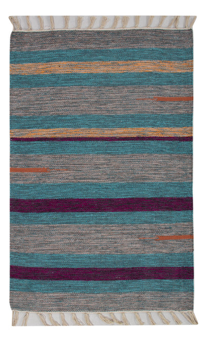 Kilim moderno Tapete 60x90cm