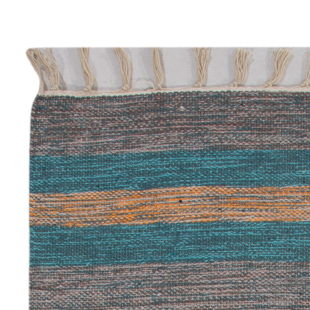 Kilim moderno Tapete 90x60cm