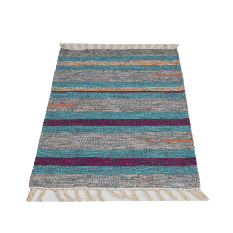 Kilim moderno Tapete 90x60cm