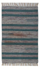 Kilim moderno Tapete 90x60cm