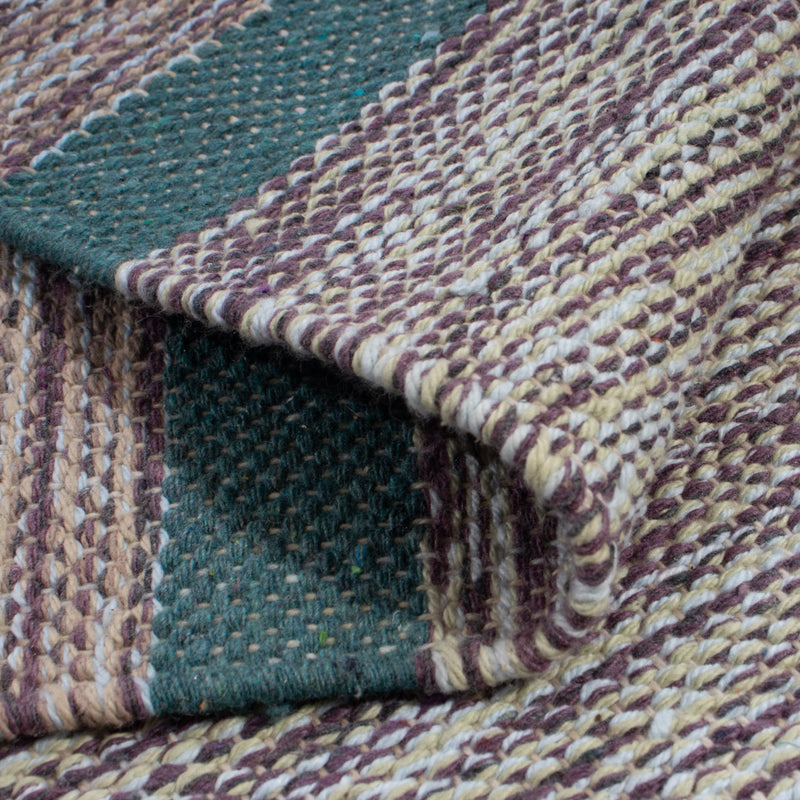 Kilim moderno Tapete 90x60cm