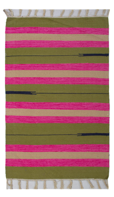 Kilim moderno Tapete 60x90cm