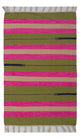 Kilim moderno Tapete 90x60cm