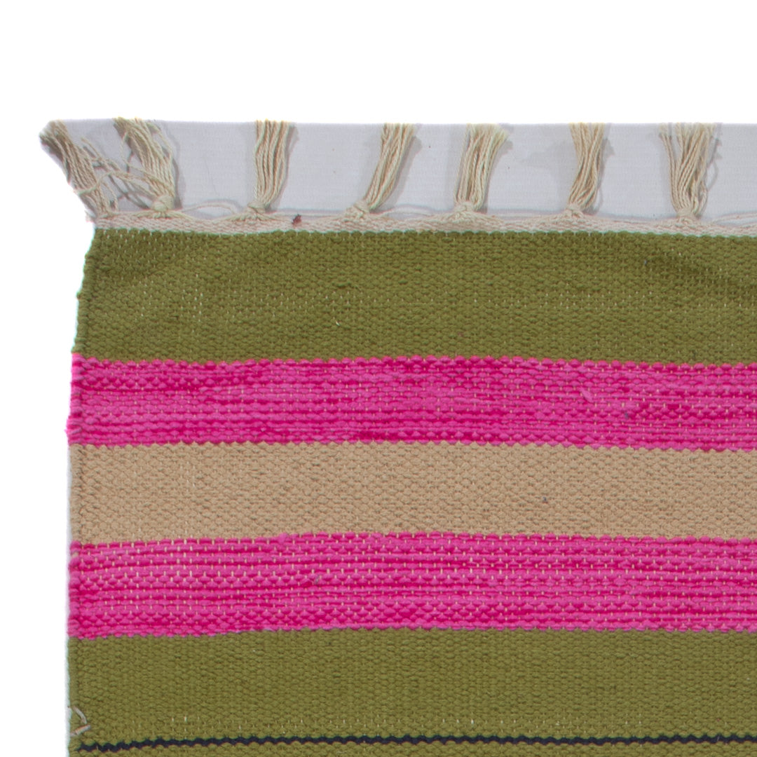 Kilim moderno Tapete 90x60cm