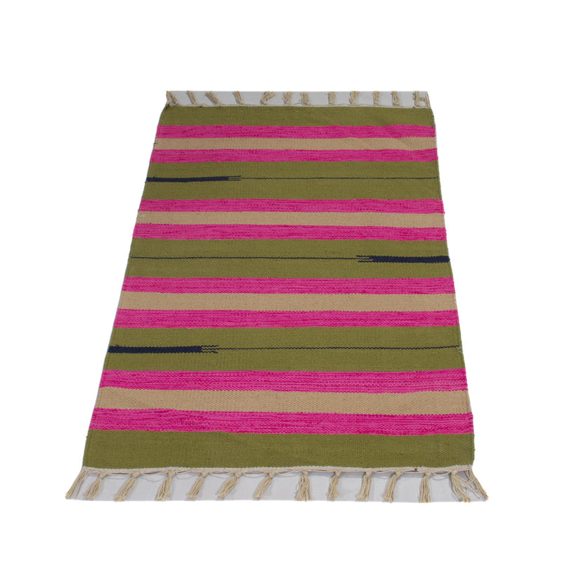 Kilim moderno Tapete 90x60cm