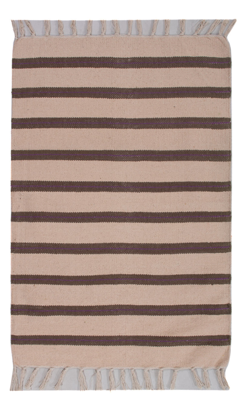 Kilim moderno Tapete 90x60cm