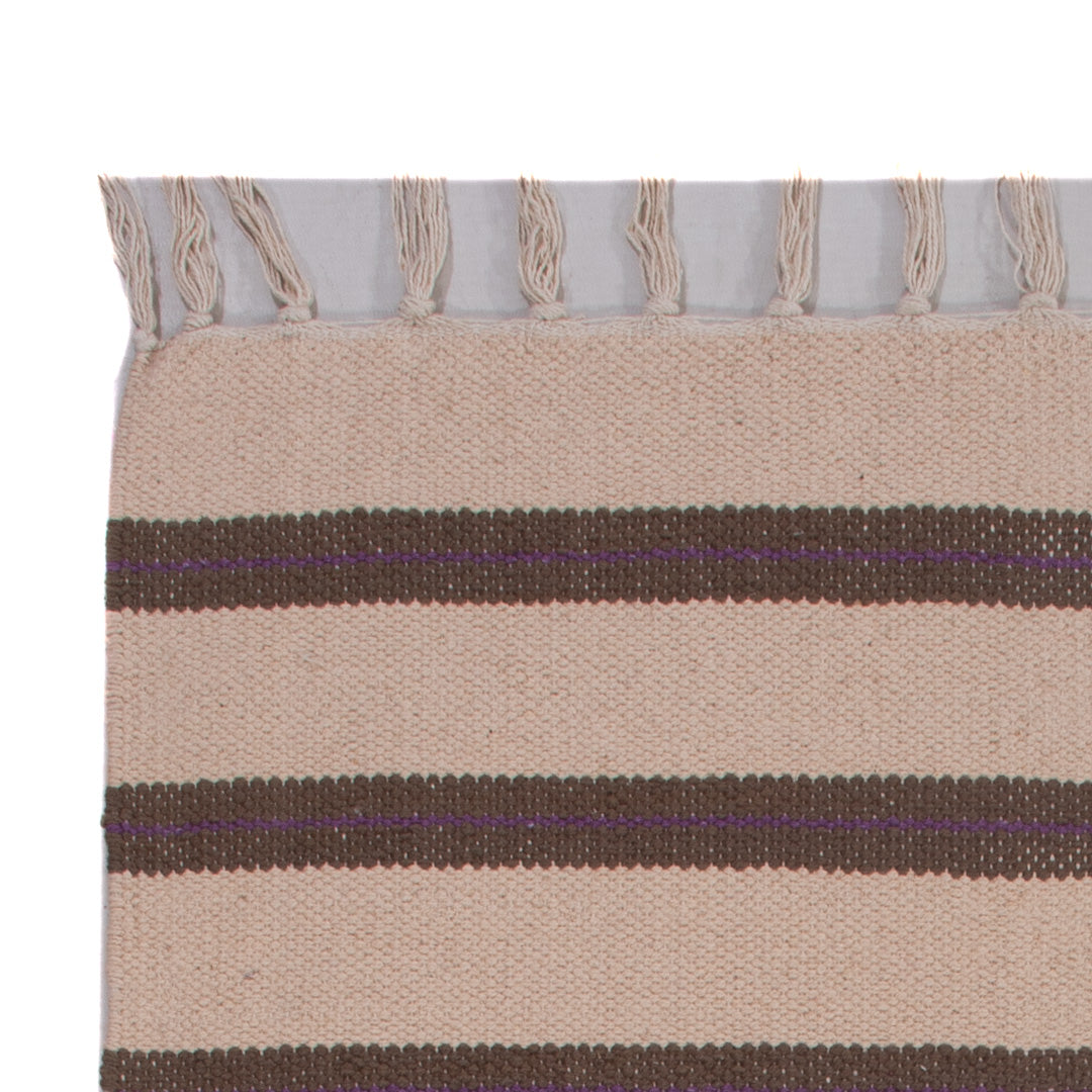 Kilim moderno Tapete 90x60cm