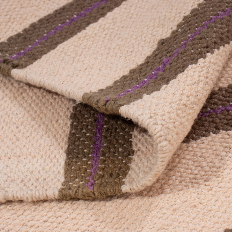 Kilim moderno Tapete 90x60cm