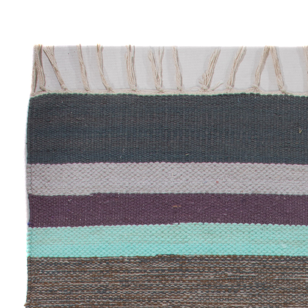 Kilim moderno Tapete 90x60cm