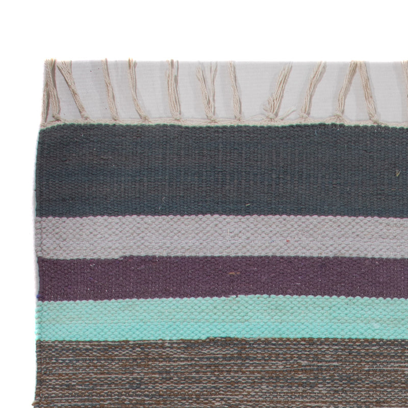 Kilim moderno Tapete 90x60cm
