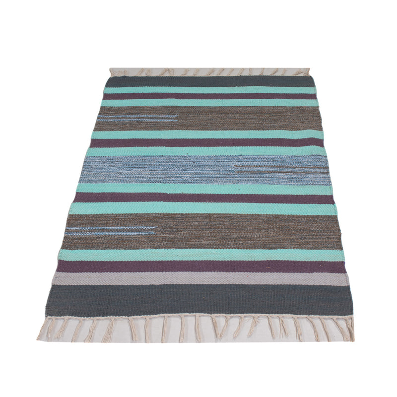 Kilim moderno Tapete 90x60cm