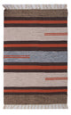 Kilim moderno Tapete 90x60cm