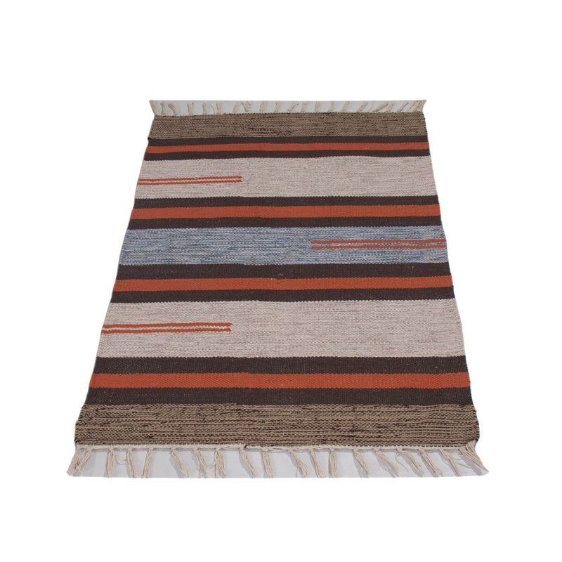 Kilim moderno Tapete 90x60cm