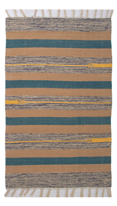 Kilim moderno Tapete 60x90cm