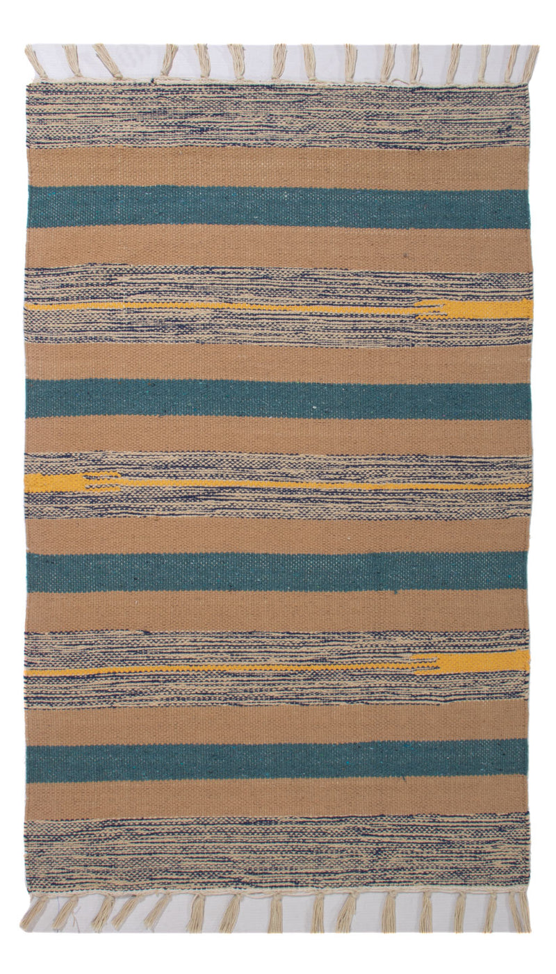 Kilim moderno Tapete 90x60cm
