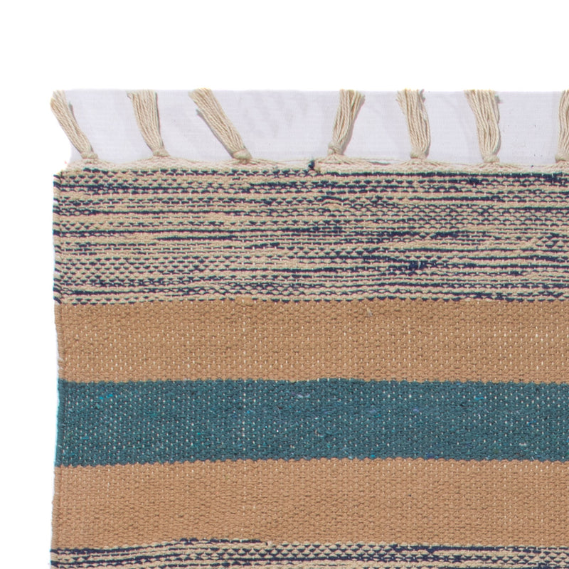 Kilim moderno Tapete 90x60cm