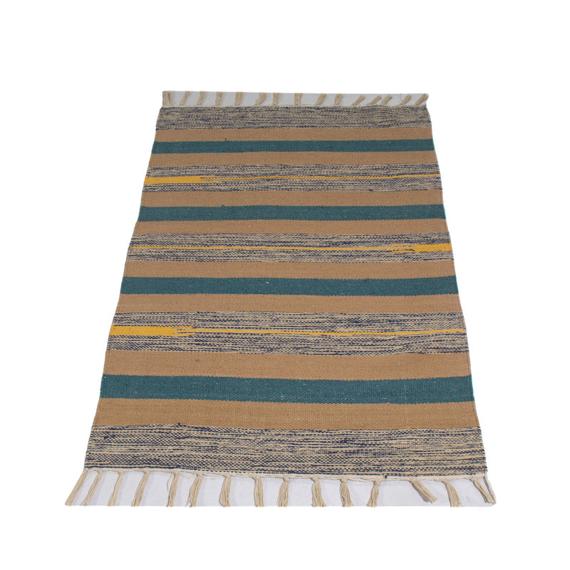 Kilim moderno Tapete 90x60cm