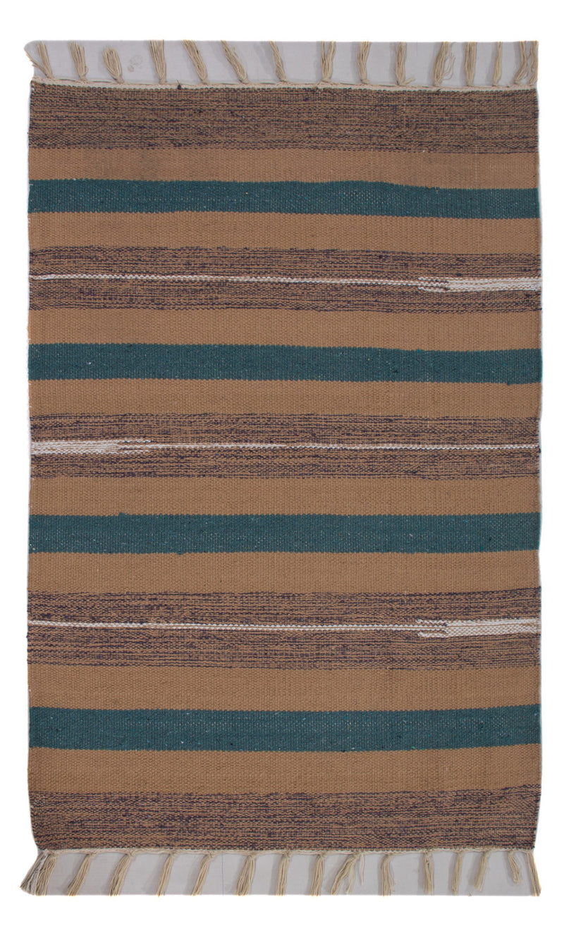 Kilim moderno Tapete 90x60cm