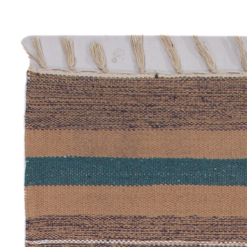 Kilim moderno Tapete 90x60cm