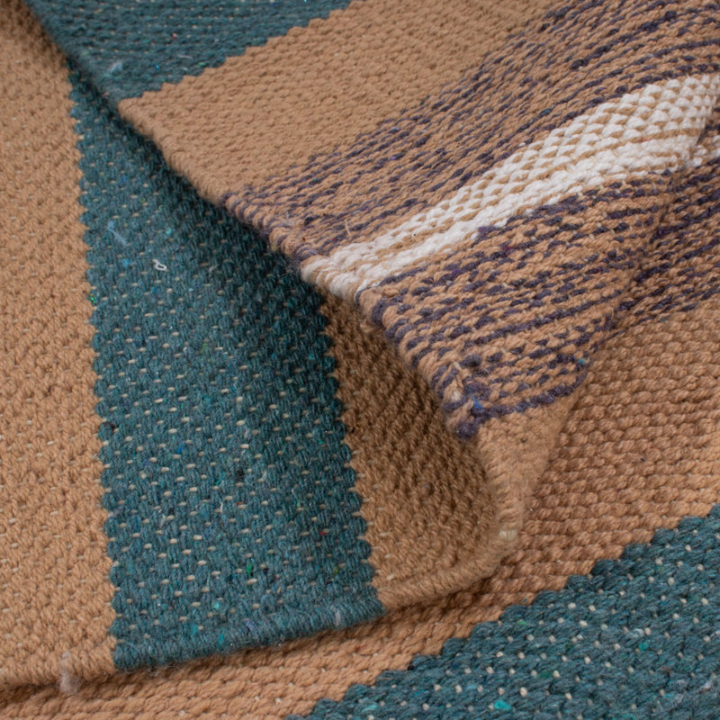 Kilim moderno Tapete 90x60cm