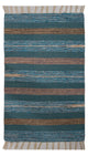 Kilim moderno Tapete 90x60cm