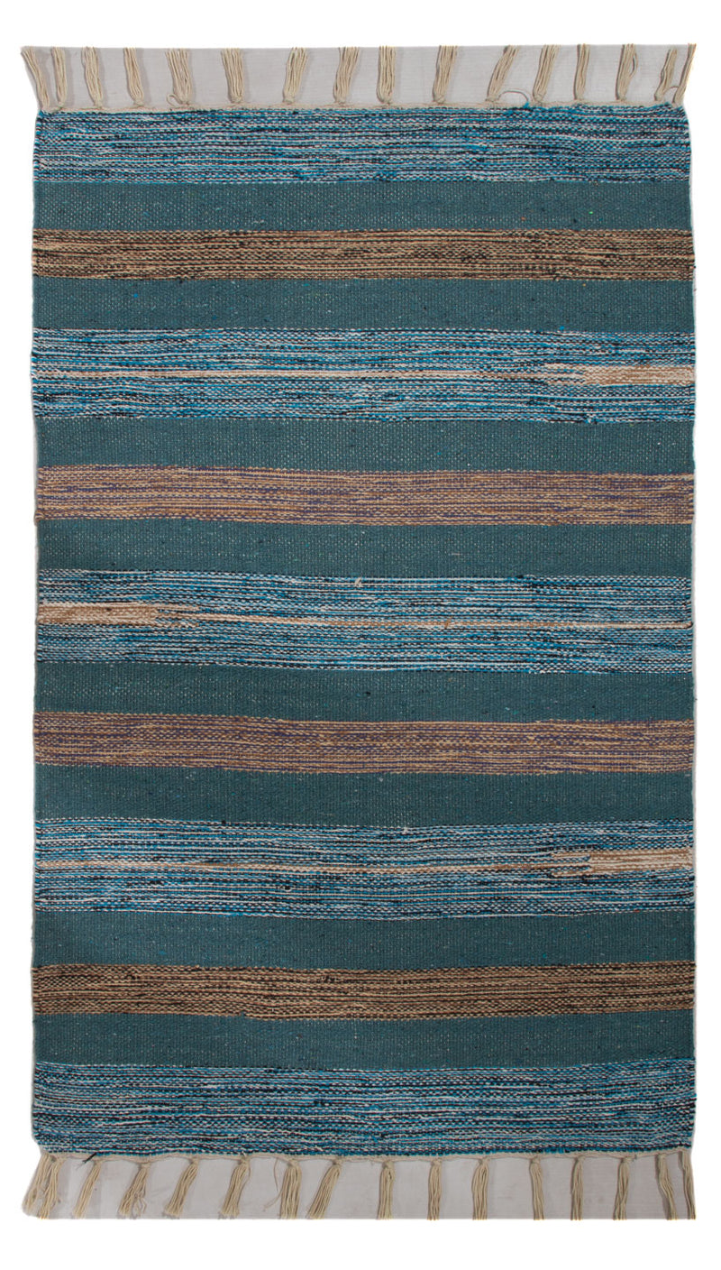 Kilim moderno Tapete 90x60cm