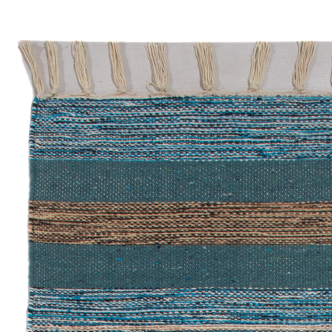 Kilim moderno Tapete 90x60cm
