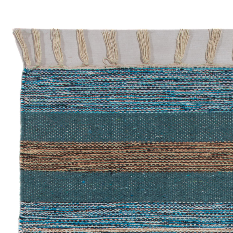 Kilim moderno Tapete 90x60cm