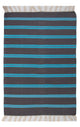 Kilim moderno Tapete 90x60cm