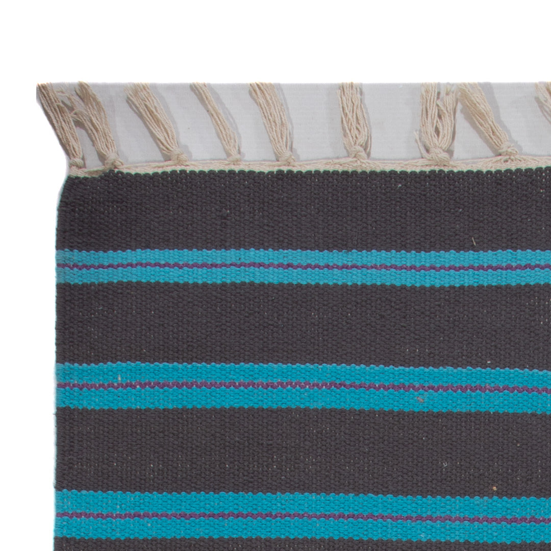 Kilim moderno Tapete 90x60cm