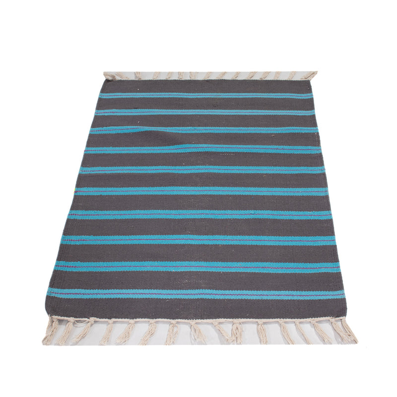 Kilim moderno Tapete 90x60cm