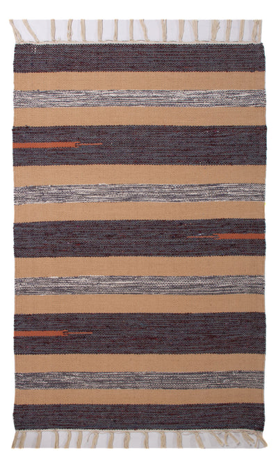 Kilim moderno Tapete 60x90cm