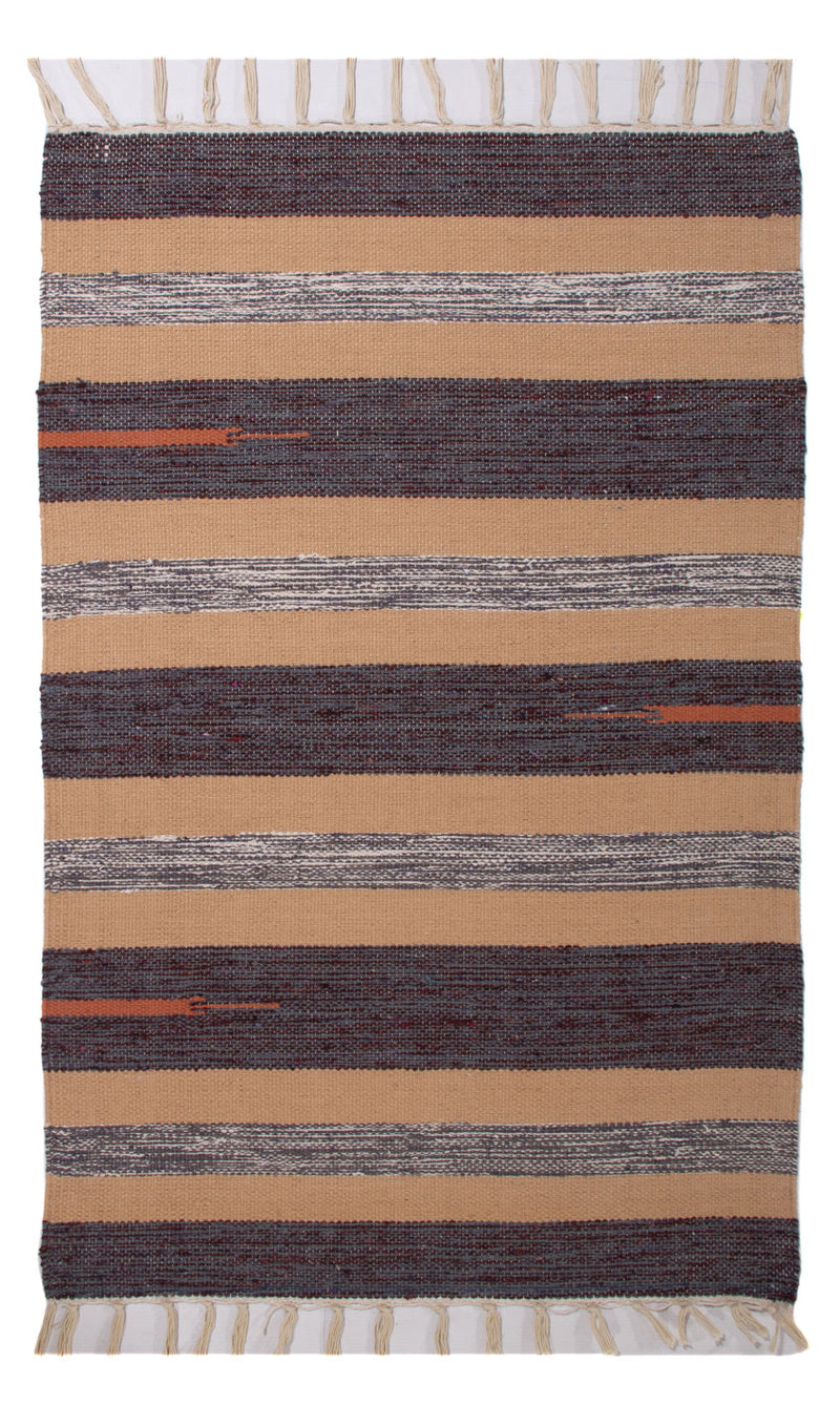 Kilim moderno Tapete 90x60cm