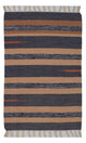 Kilim moderno Tapete 90x60cm