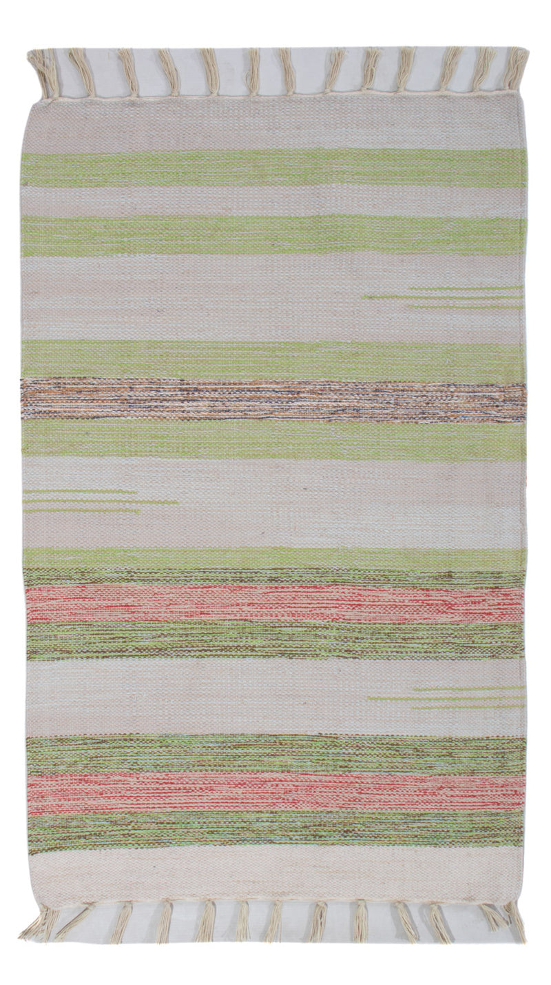 Kilim moderno Tapete 90x60cm