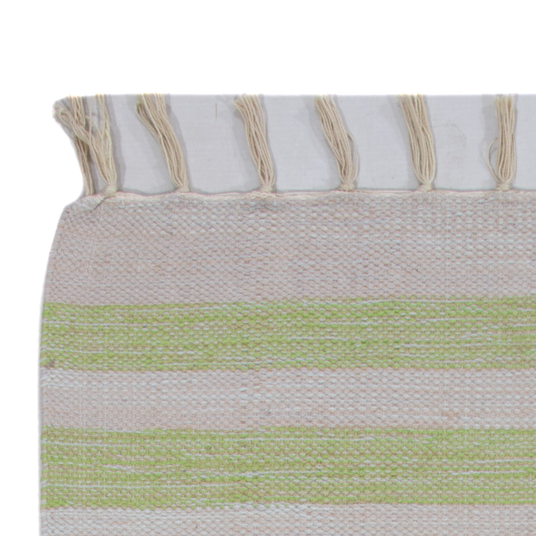 Kilim moderno Tapete 90x60cm