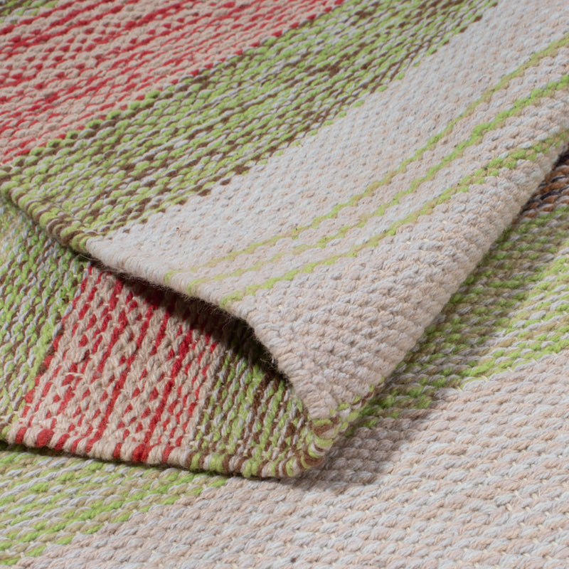 Kilim moderno Tapete 90x60cm