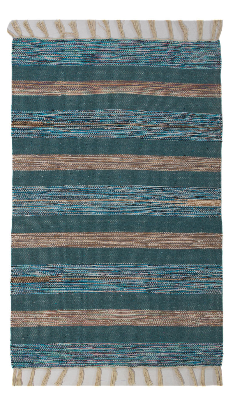 Kilim moderno Tapete 90x60cm