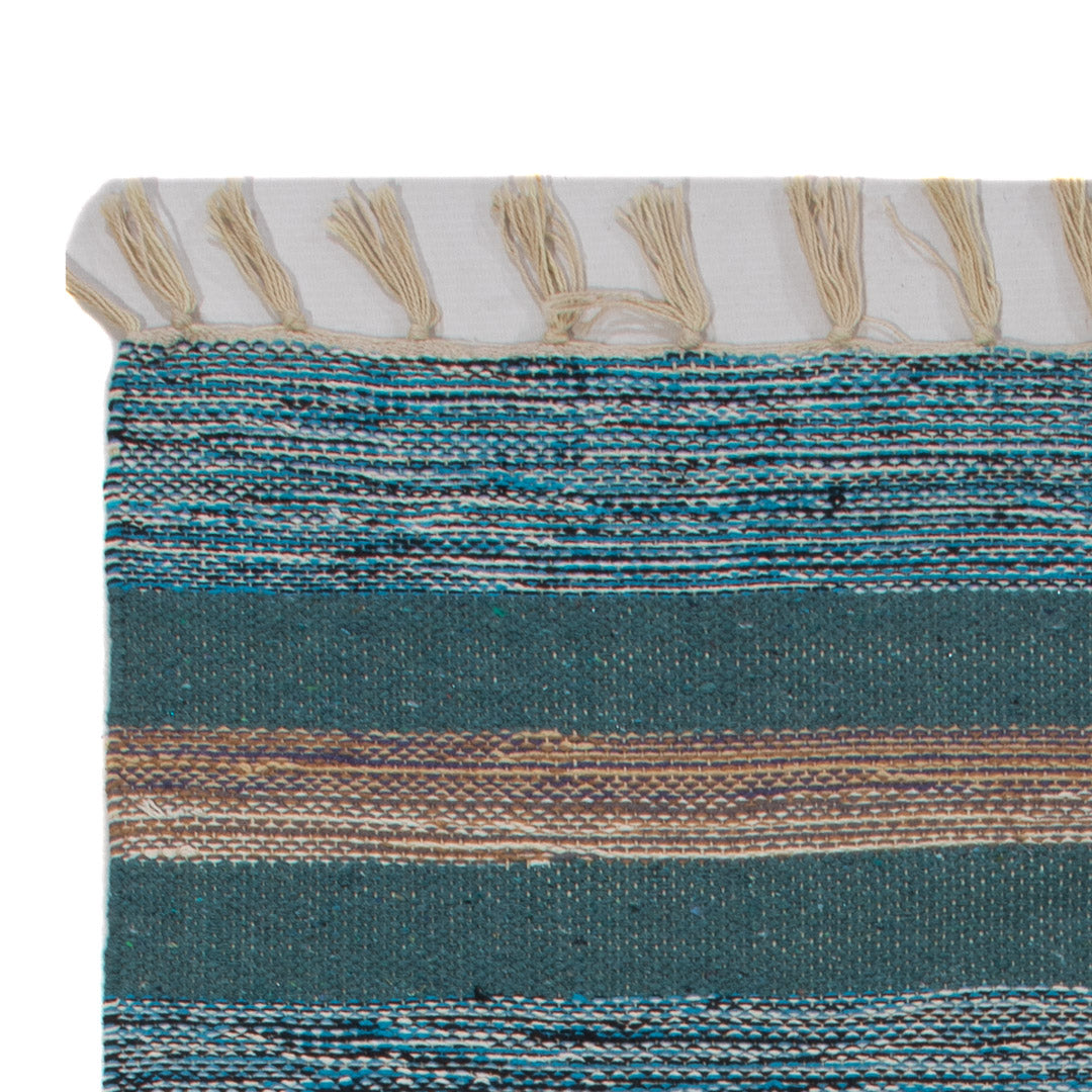 Kilim moderno Tapete 90x60cm