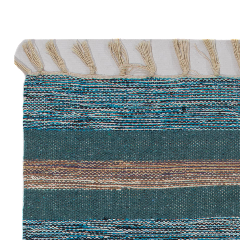 Kilim moderno Tapete 90x60cm